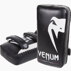 Paar Pao Venum Giant Schwarz Weiß