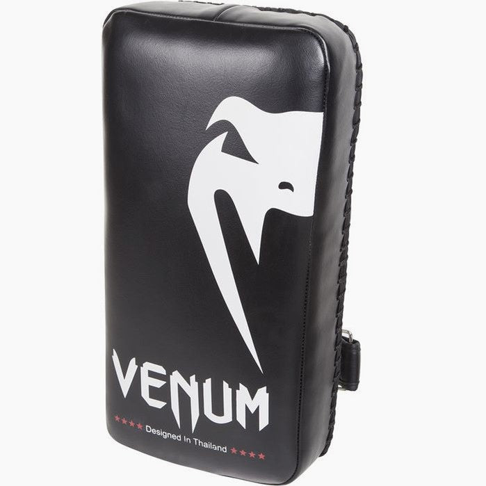Paar Pao Venum Giant Schwarz Weiß