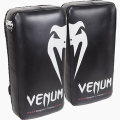 Paar Pao Venum Giant Schwarz Weiß