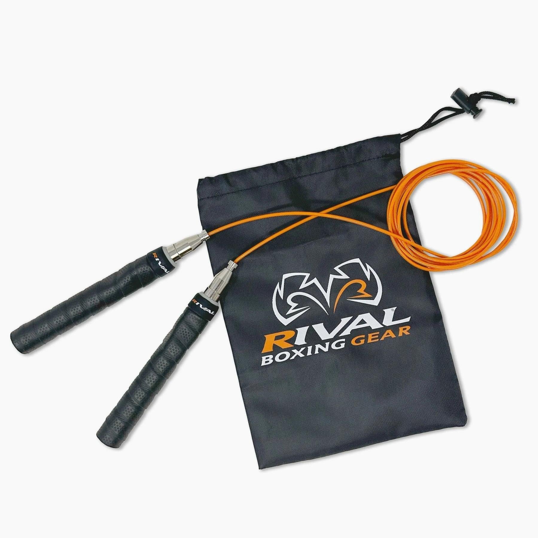 Springseil Rival Komfort Gel Griff Speed