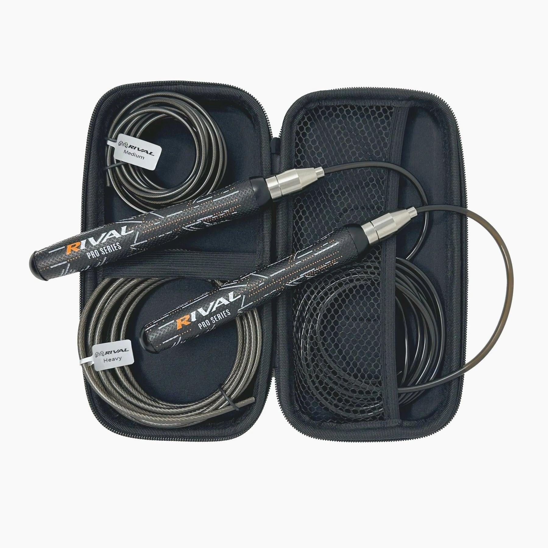 Springseil Rival Platinum Speed