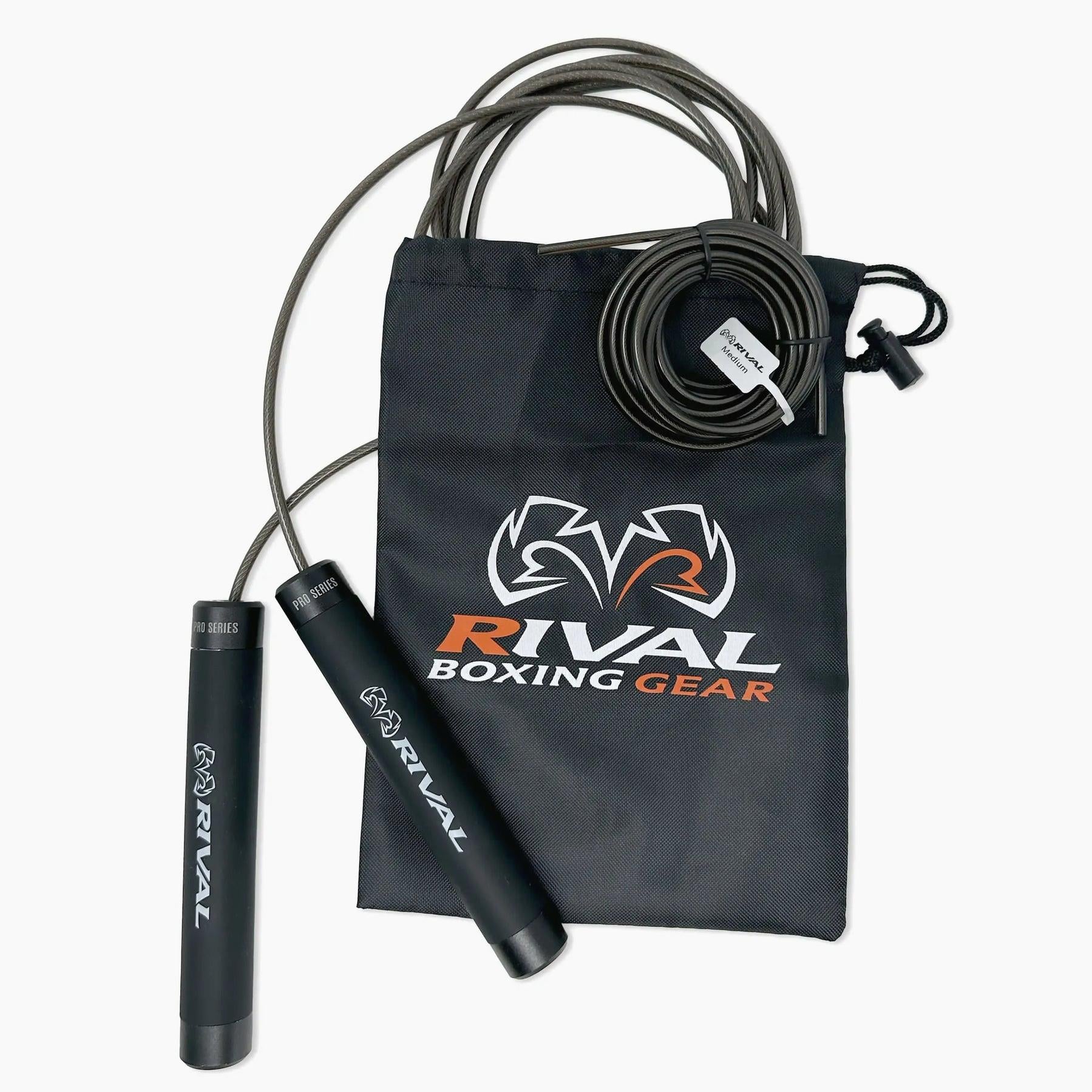 Springseil Rival Weighted Jump