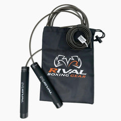 Springseil Rival Weighted Jump