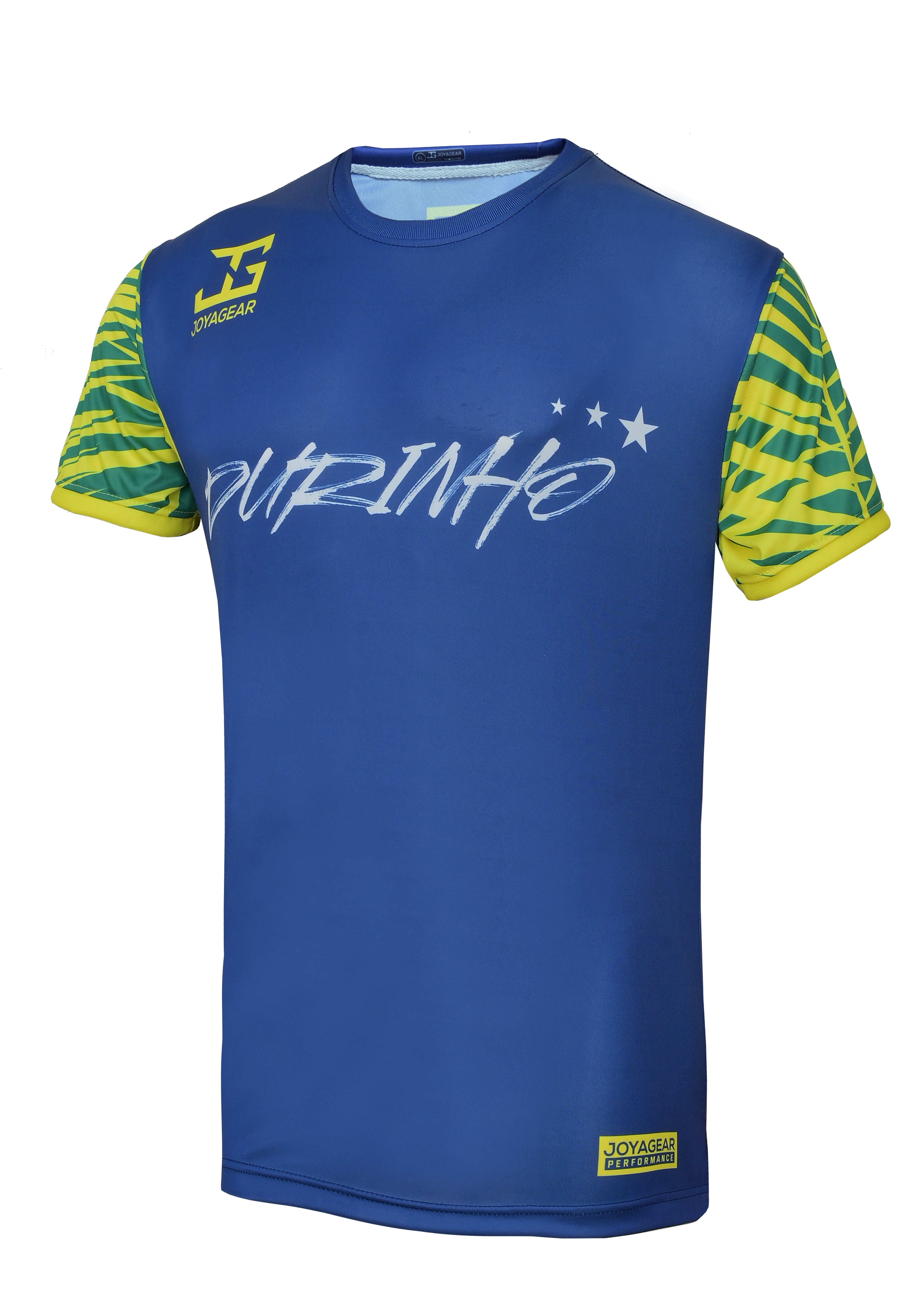 Joyagear x Burns Shirt