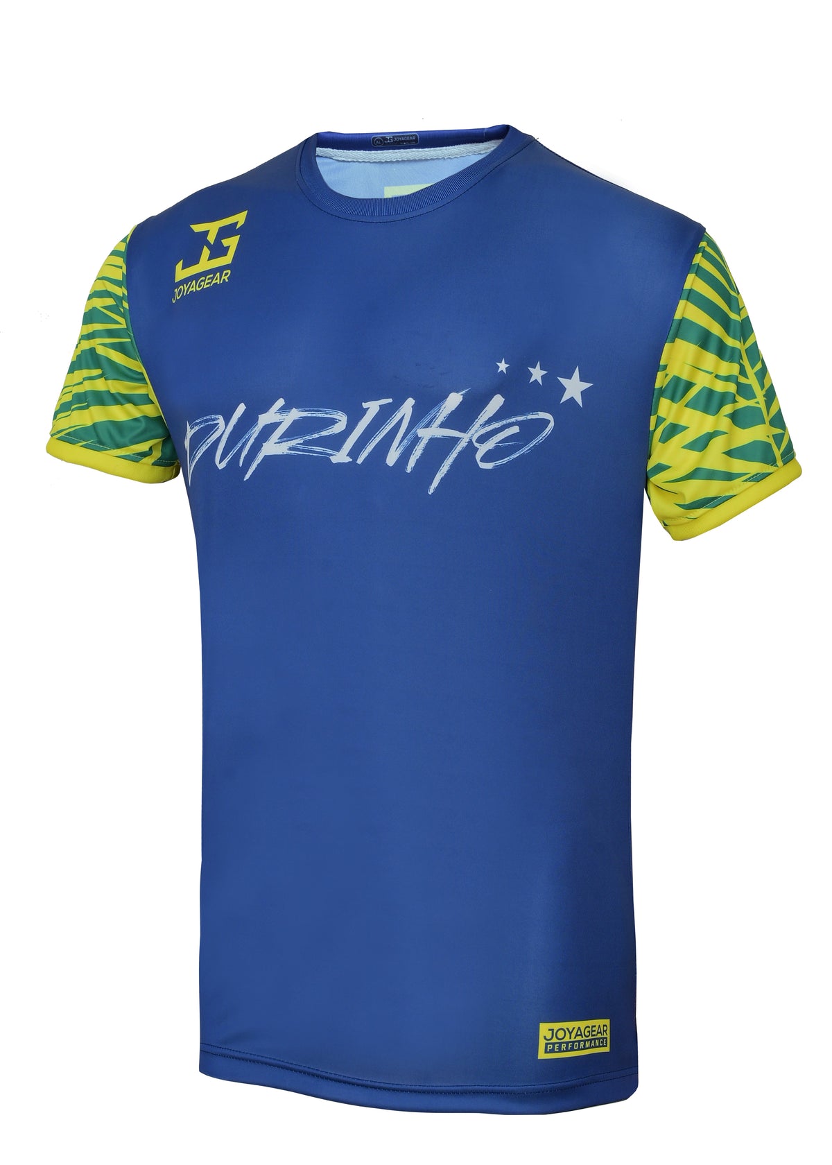 Joyagear x Burns Shirt