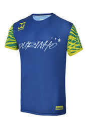 Joyagear x Burns Shirt