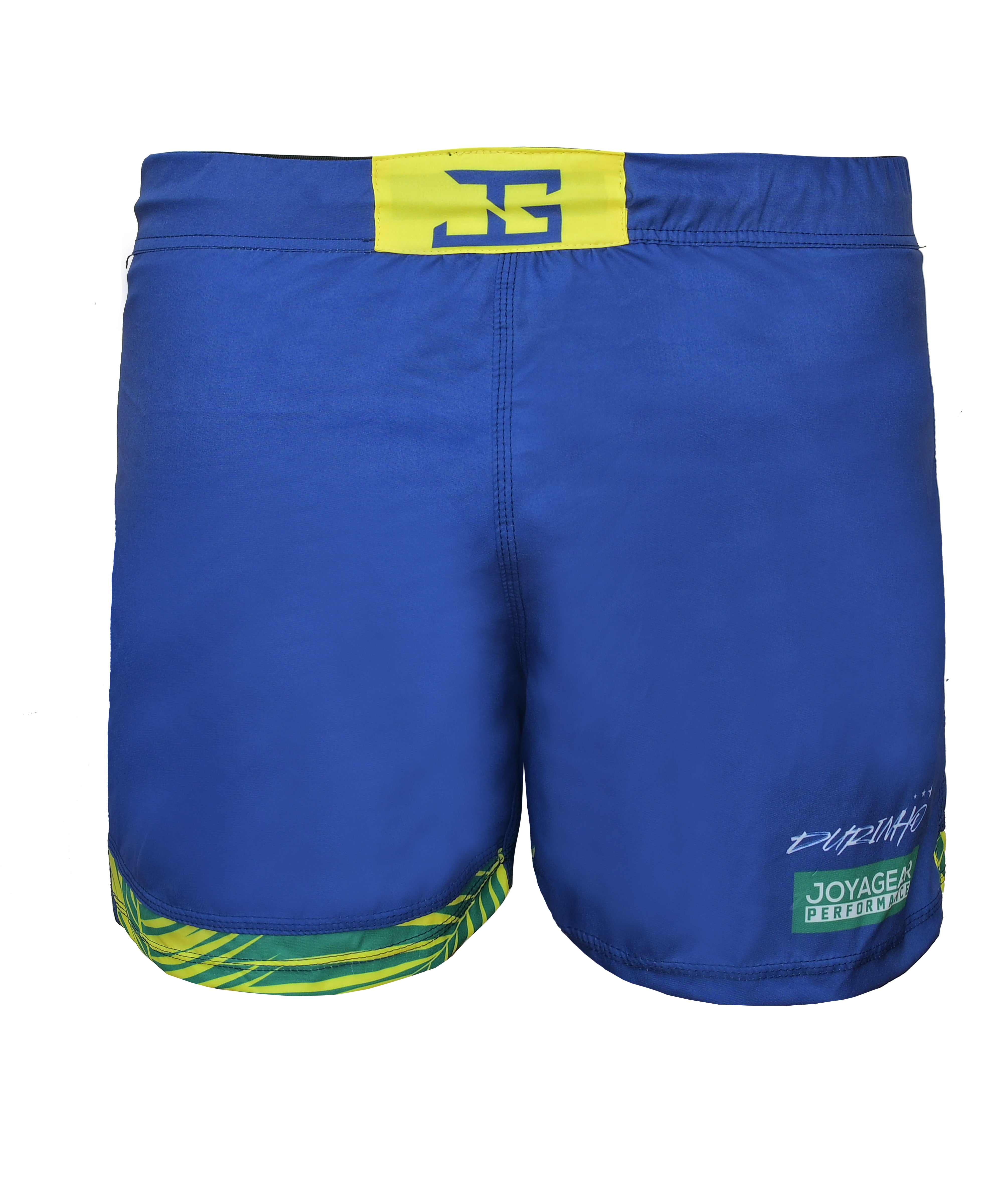 Joyagear x Burns Shorts