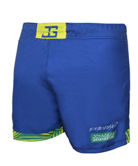 Joyagear x Burns Shorts