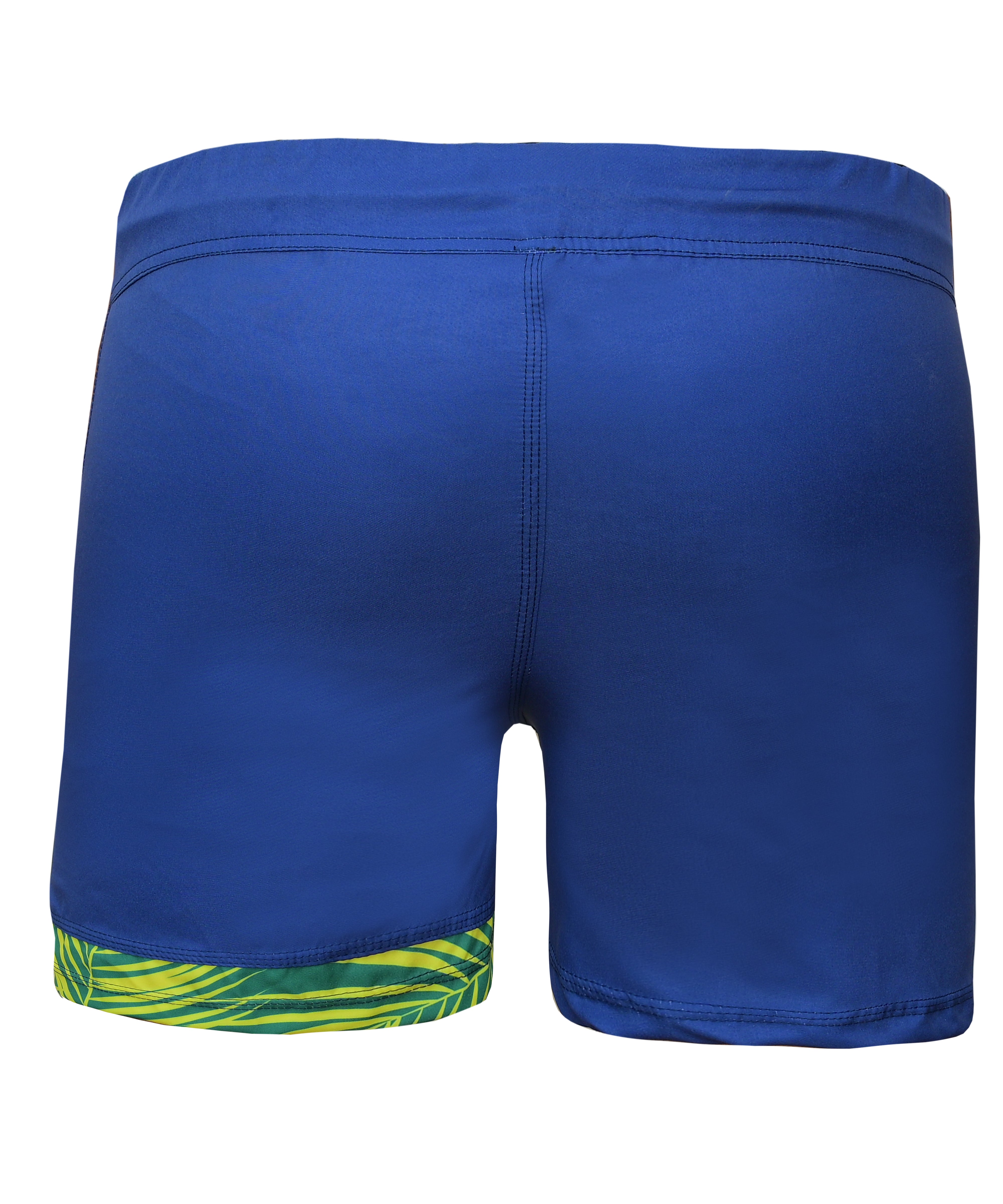 Joyagear x Burns Shorts