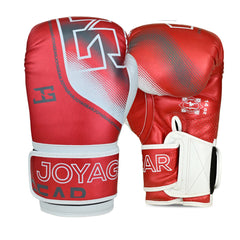 Joyagear Evolution Kickboxing Set Red