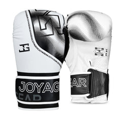 Joyagear Evolution Kickboxing Set White/Black