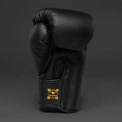 Joyagear Strike Air Boxing Gloves Black/Gold