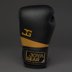 Joyagear Strike Air Boxing Gloves Black/Gold