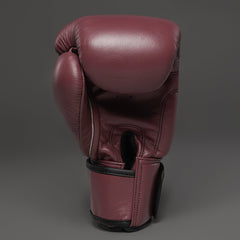 JOYAGEAR SIAM BOXING GLOVES Maroon