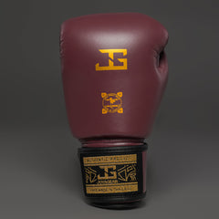 JOYAGEAR SIAM BOXING GLOVES Maroon