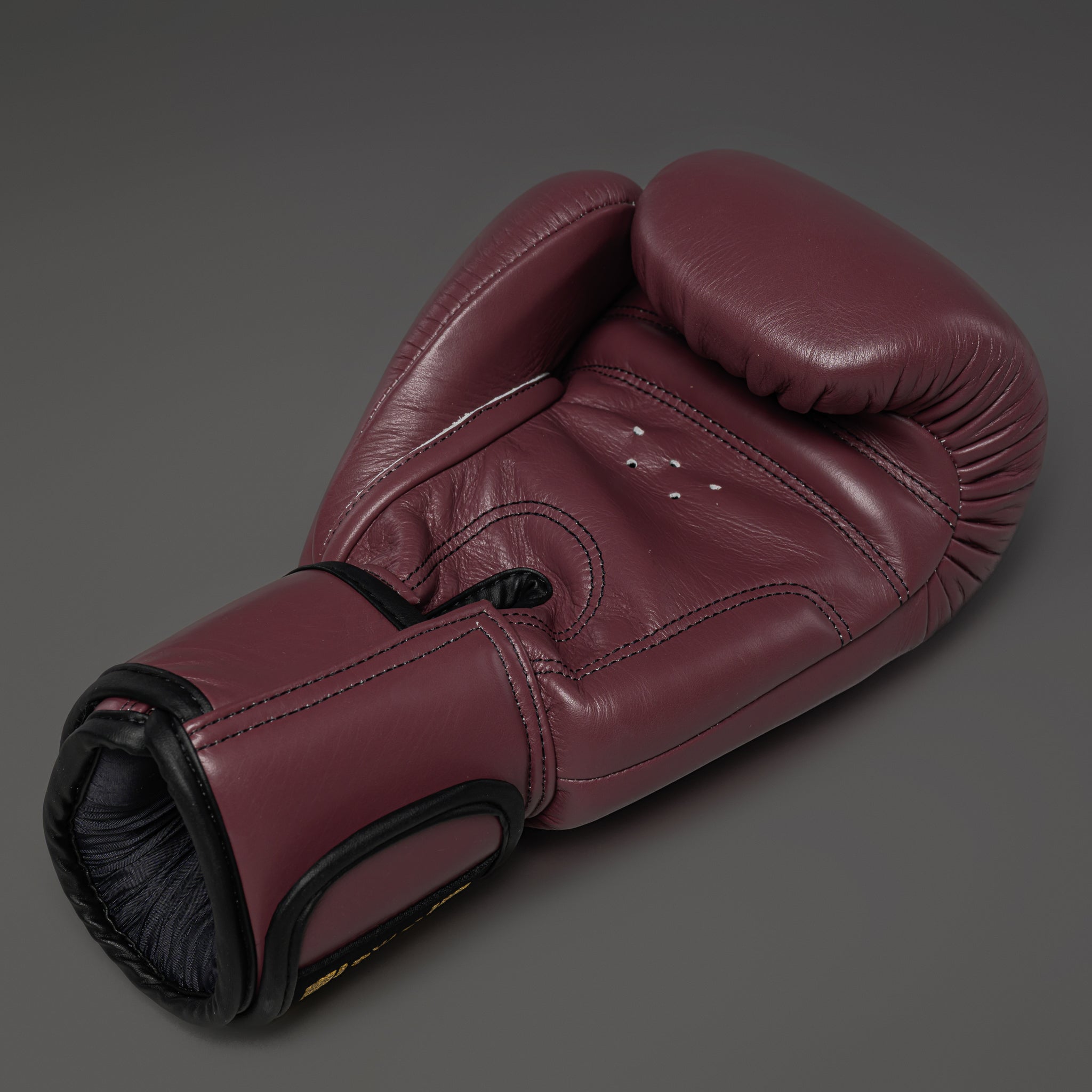 JOYAGEAR SIAM BOXING GLOVES Maroon