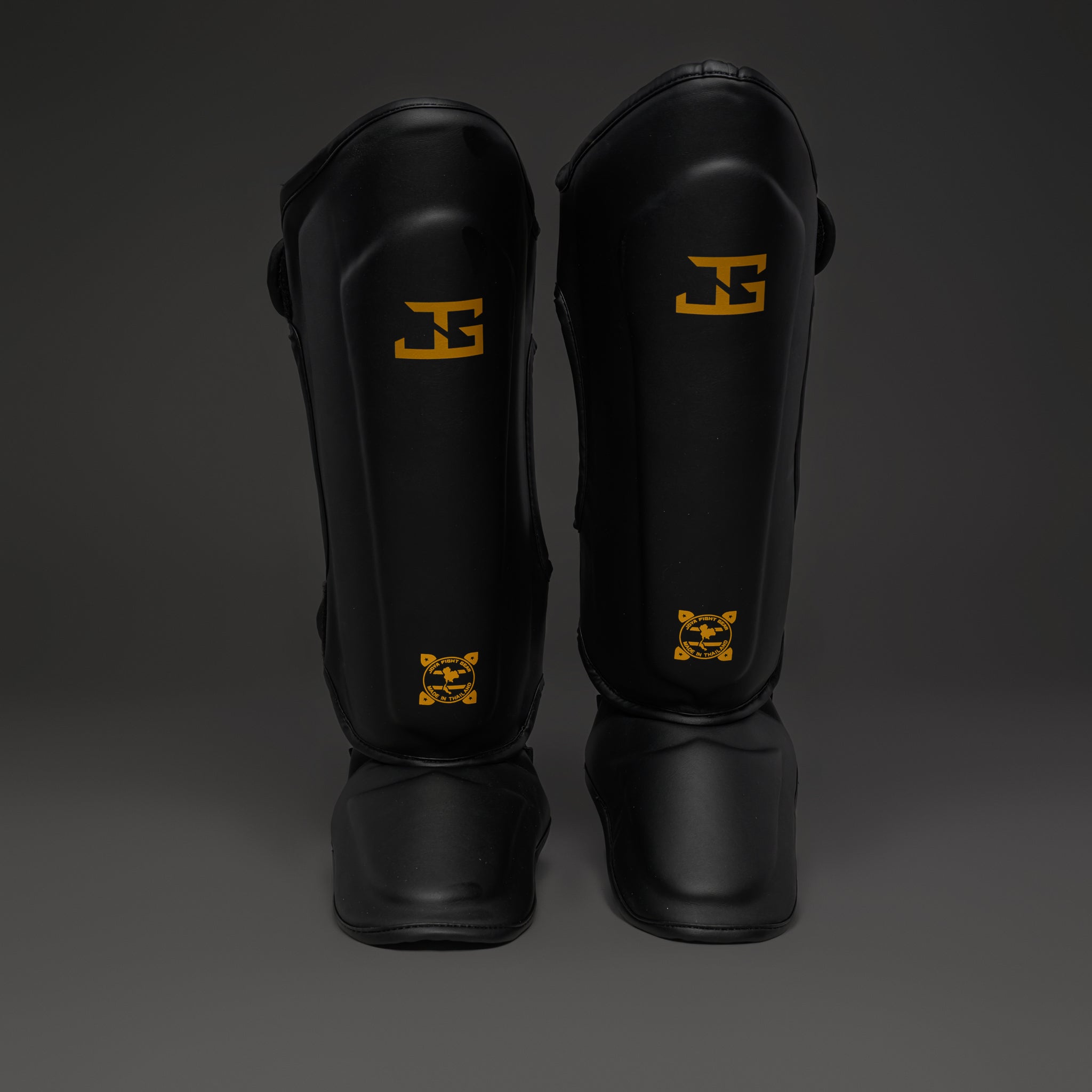Joyagear Strike Air Shinguards