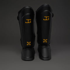 Joyagear Strike Air Shinguards