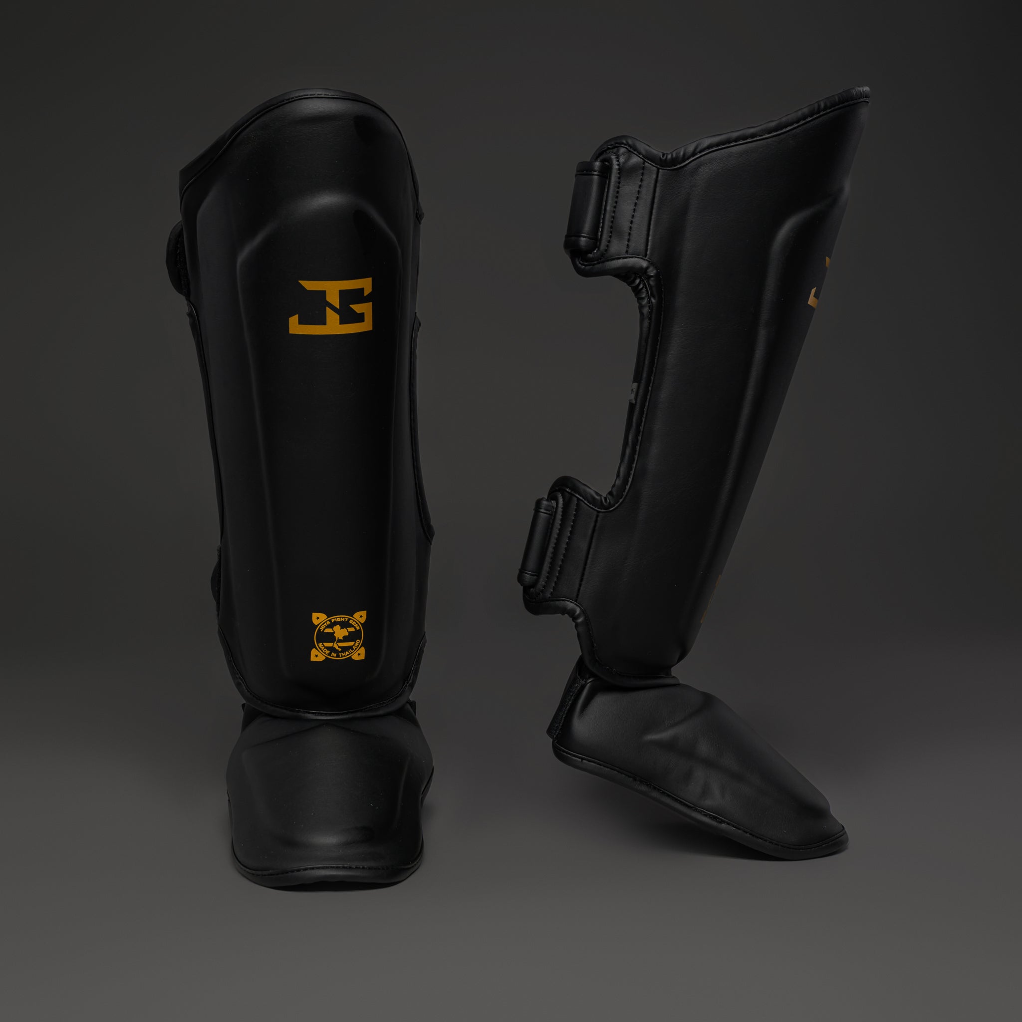 Joyagear Strike Air Shinguards