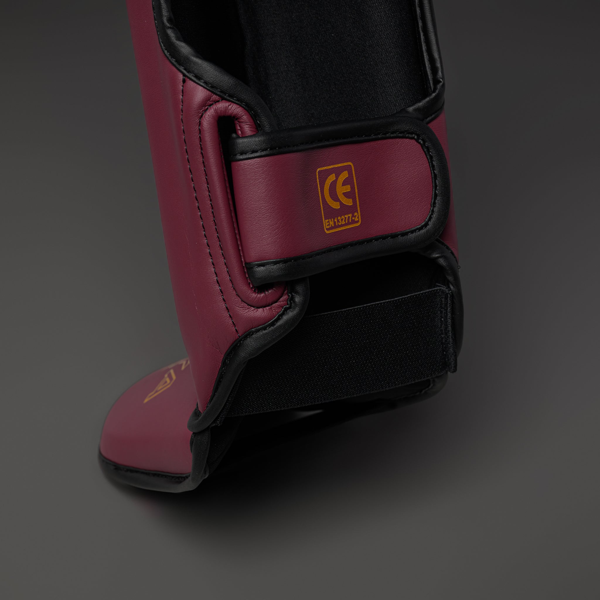 JOYAGEAR SIAM SHINGUARDS Maroon