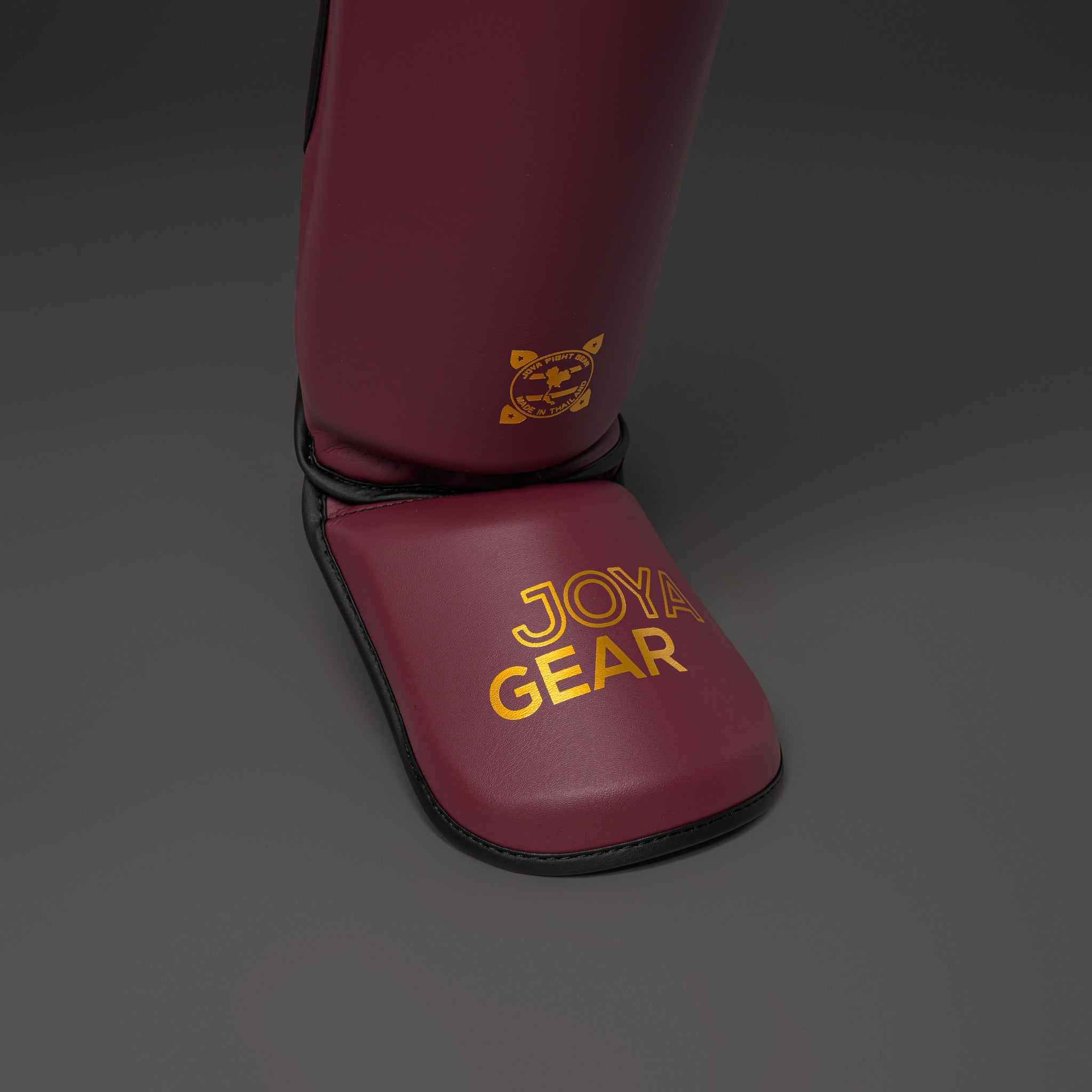 JOYAGEAR SIAM SHINGUARDS Maroon