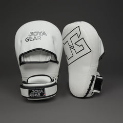 JOYAGEAR STRIKE FOCUS PADS White/Black