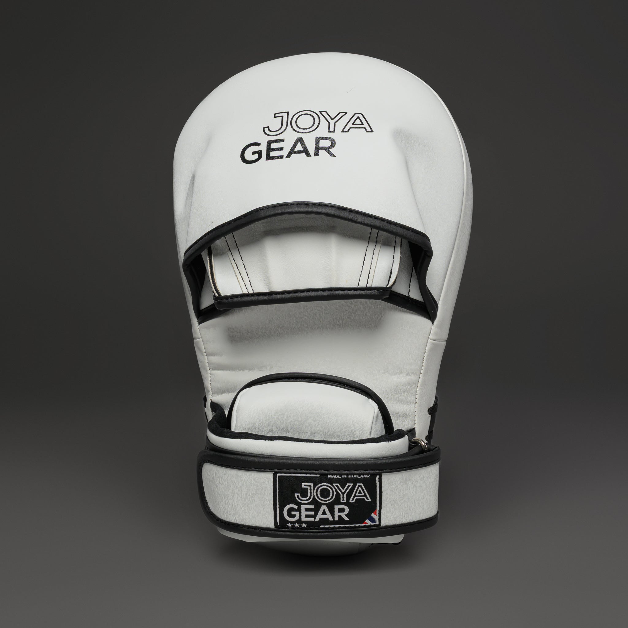 JOYAGEAR STRIKE FOCUS PADS White/Black