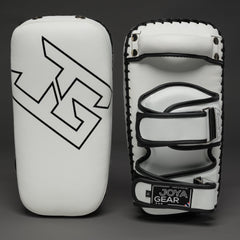 Joyagear Strike Thai Pads Large White