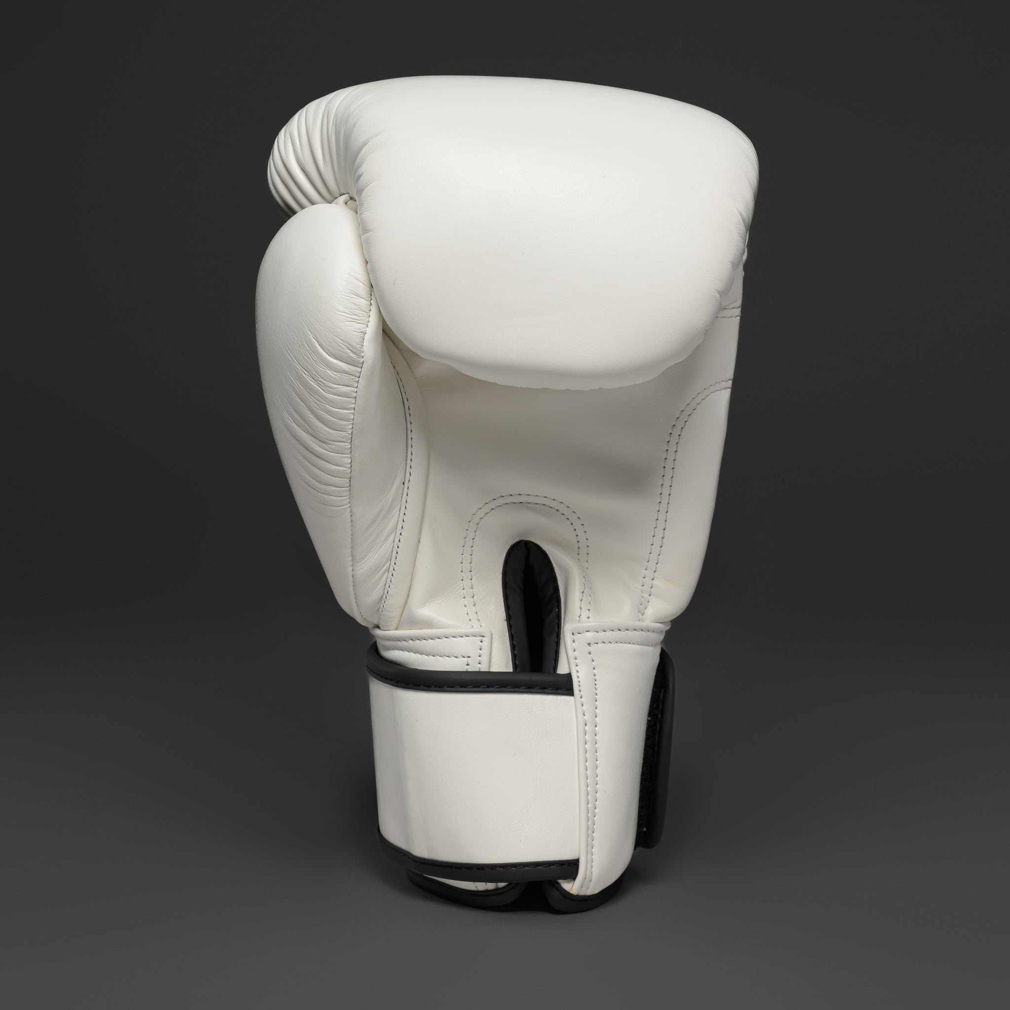 JOYAGEAR SIAM BOXING GLOVES White/Black