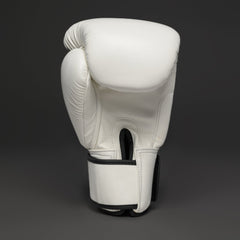 JOYAGEAR SIAM BOXING GLOVES White/Black