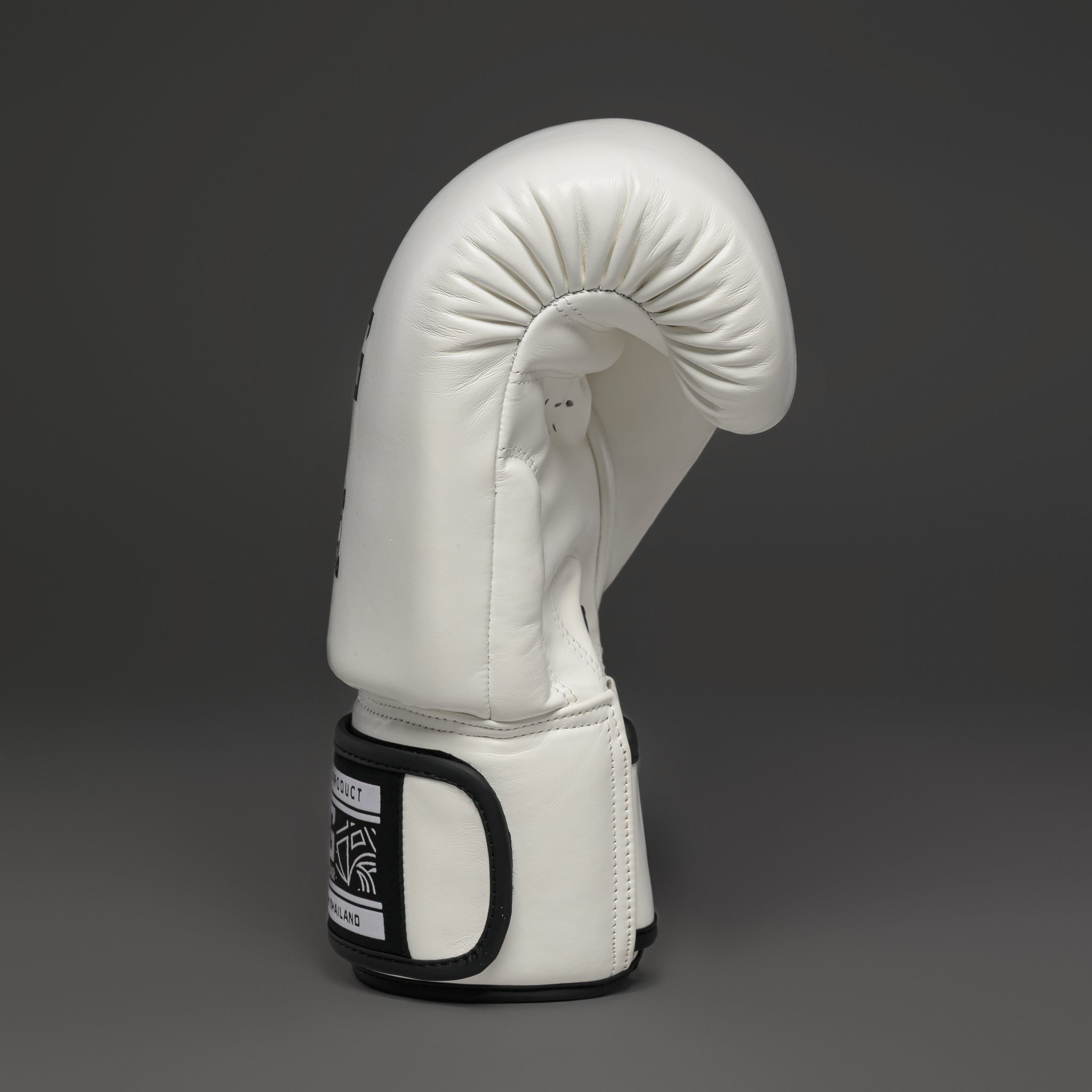 JOYAGEAR SIAM BOXING GLOVES White/Black