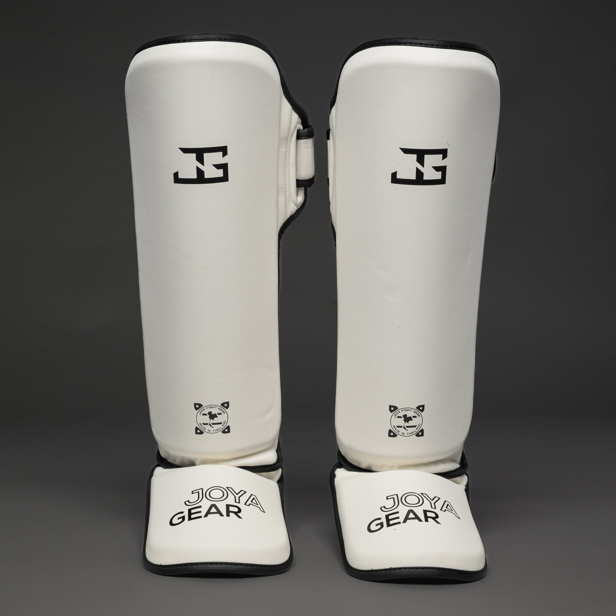 JOYAGEAR SIAM SHINGUARDS White