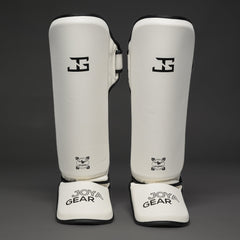 JOYAGEAR SIAM SHINGUARDS White