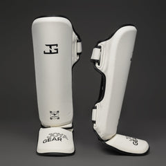 JOYAGEAR SIAM SHINGUARDS White