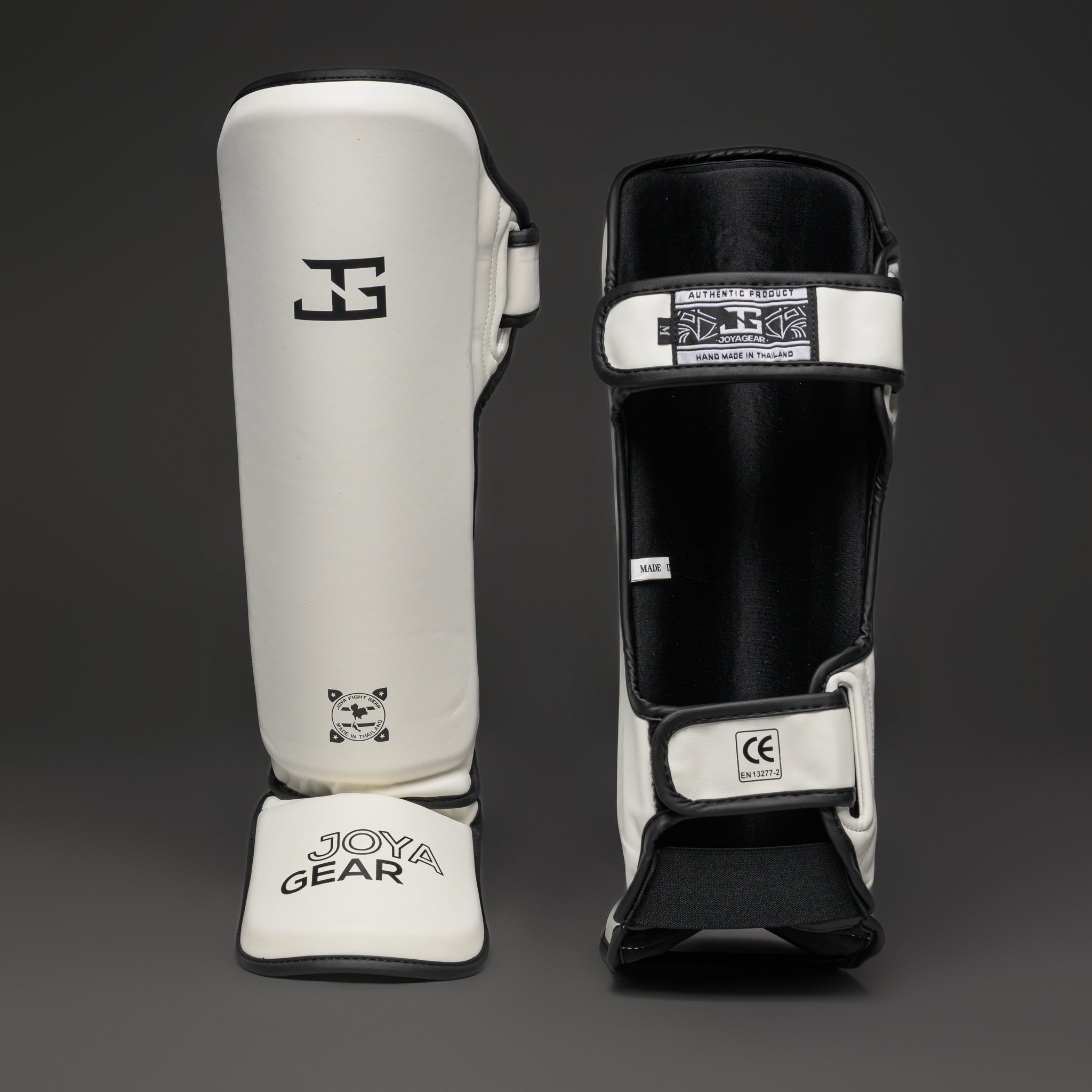 JOYAGEAR SIAM SHINGUARDS White