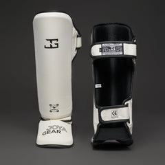 JOYAGEAR SIAM SHINGUARDS White