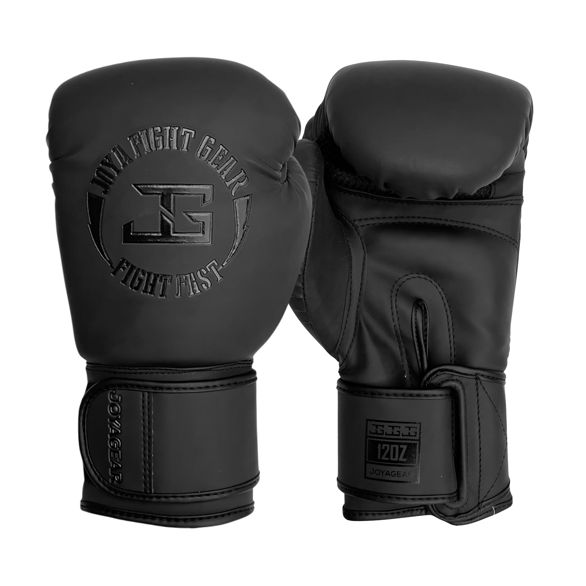 Joya FF Metal Pro Kickboxing Bundle