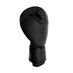 Joya FF Metal Pro Boxing Gloves Junior - Full Black