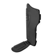 Joya FF Metal Pro Shinguards - Full Black