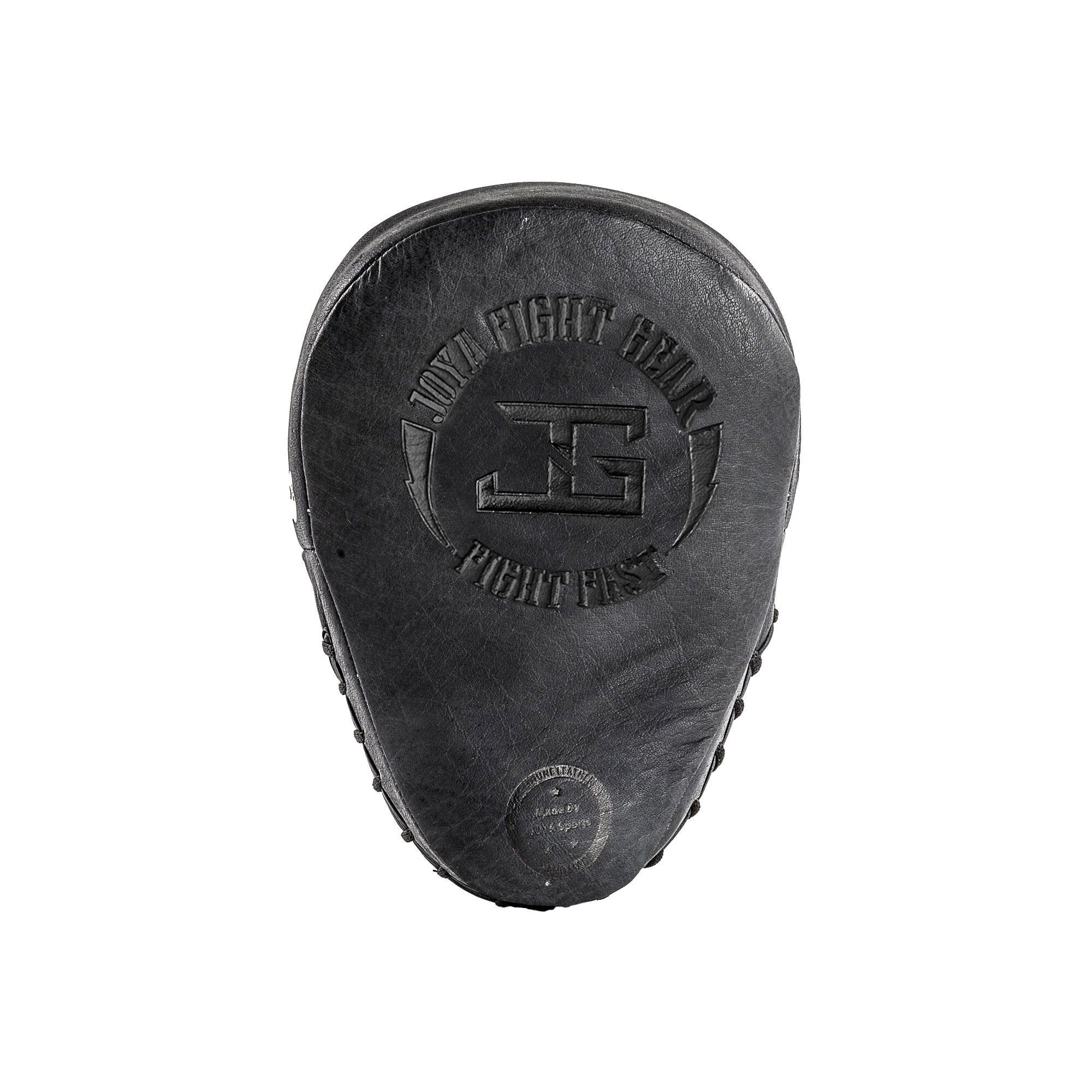 Focus Pad JOYA Model "Fight Fast" (Leather)