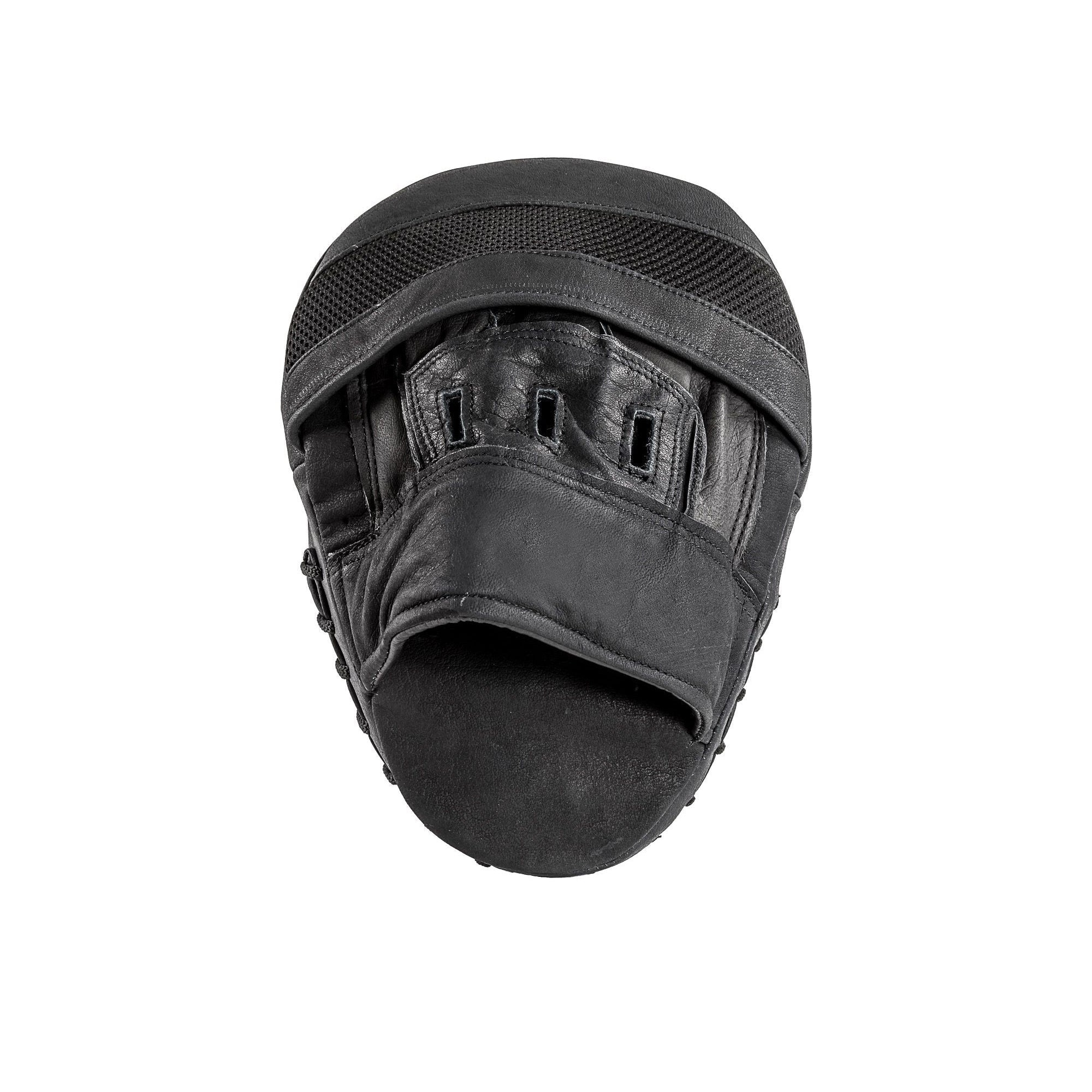Focus Pad JOYA Model "Fight Fast" (Leather)