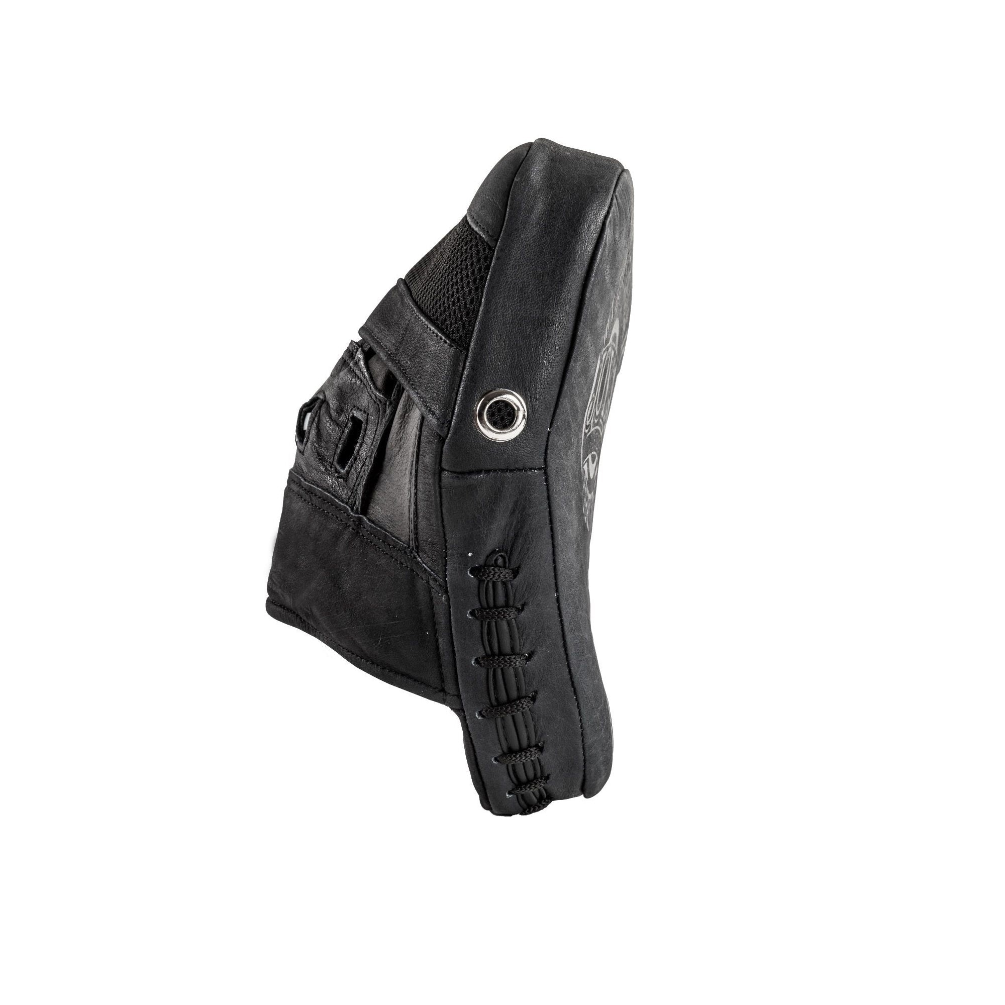 Focus Pad JOYA Model "Fight Fast" (Leather)