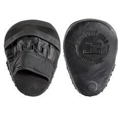 Focus Pad JOYA Model "Fight Fast" (Leather)