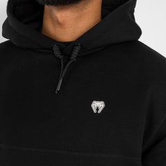 Sweatshirt Venum Power Schwarz