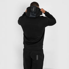 Sweatshirt Venum Power Schwarz