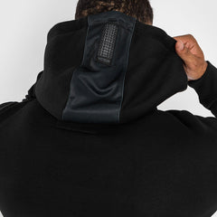 Sweatshirt Venum Power Schwarz