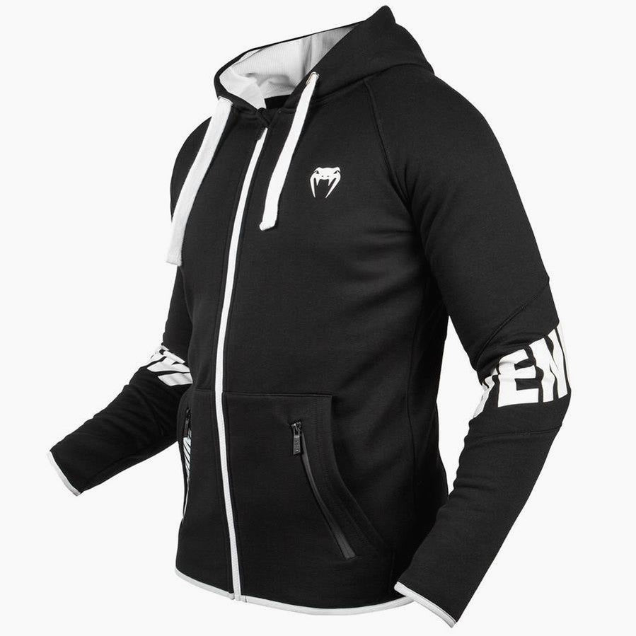 Sweatshirt Venum Contender 3.0 mit Kapuze und Reißverschluss