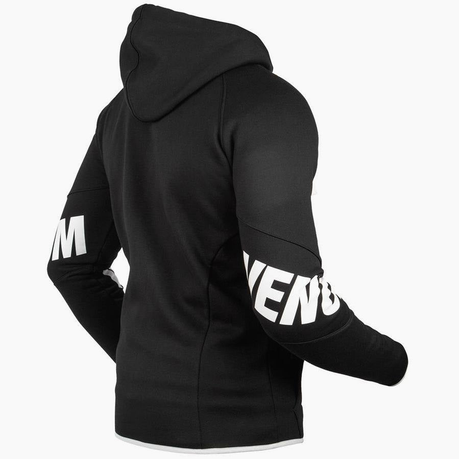 Sweatshirt Venum Contender 3.0 mit Kapuze und Reißverschluss