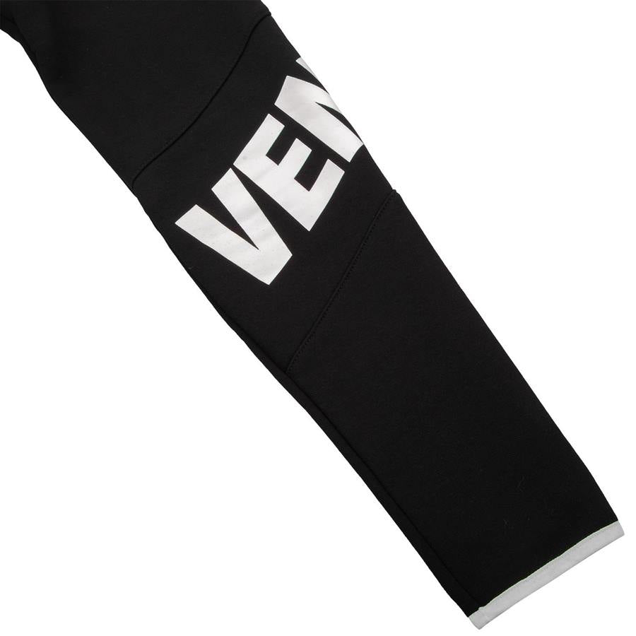 Sweatshirt Venum Contender 3.0 mit Kapuze und Reißverschluss