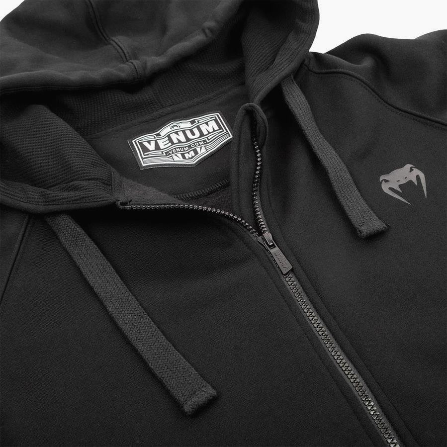 Sweatshirt Venum Contender 3.0 mit Kapuze und Reißverschluss